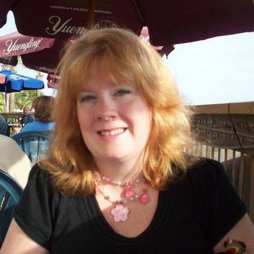 Meet your Posher, Christine